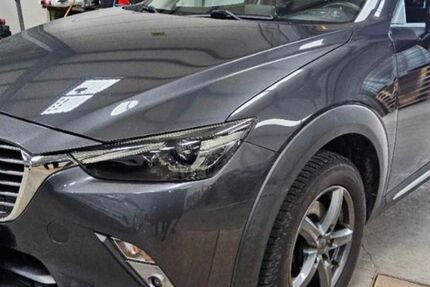 Mazda CX-3 99.100 km 11.900 &euro; Bannewitz 01728