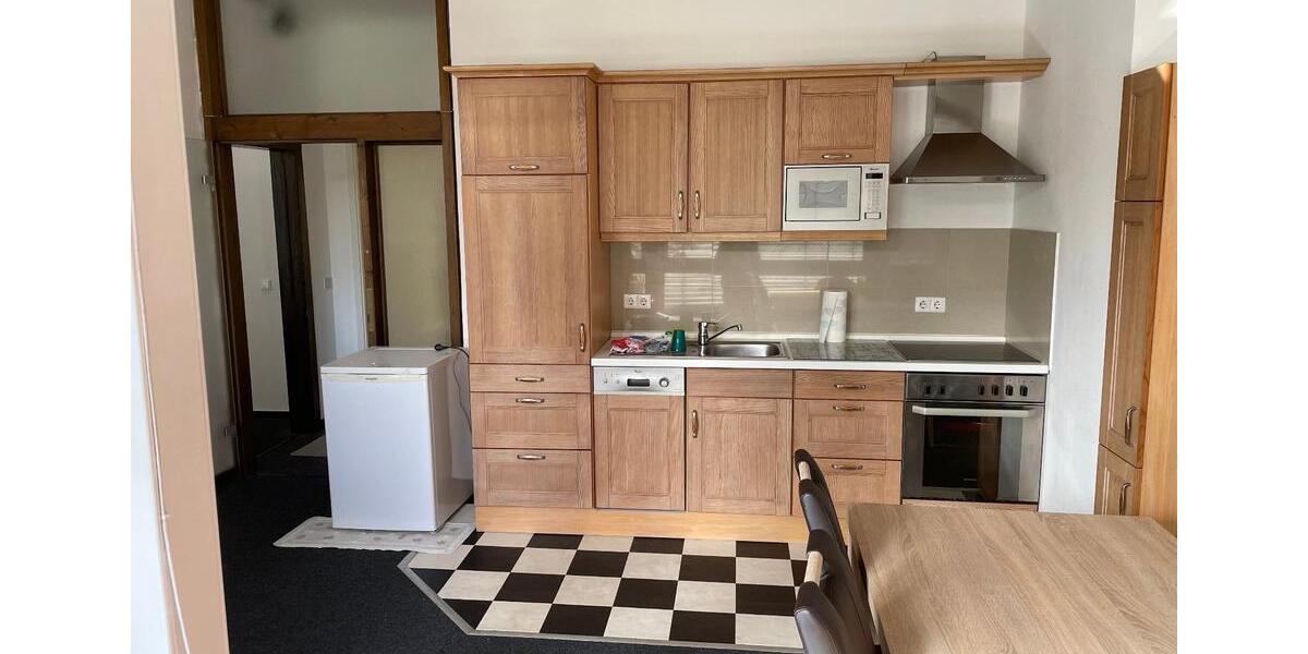 Einfamilienhaus Rotenburg (Wümme) - 2 Zimmer, 75 m&sup2;, 600&euro; | Angebot:26679207