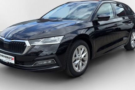 Skoda Octavia 64.240 km 22.990 € Erfurt 99099