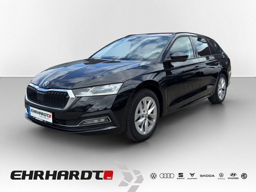Skoda Octavia 64.240 km 22.990 € Erfurt 99099