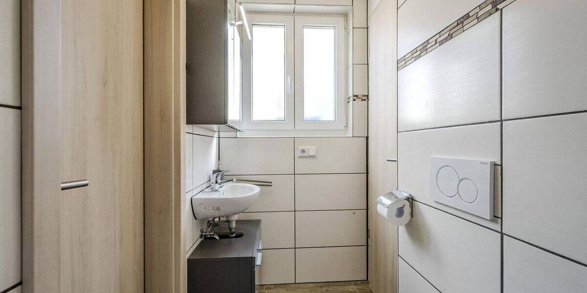 Etagenwohnung Weil der Stadt Münklingen - 5 Zimmer, 131 m&sup2;, 469.000&euro; | Angebot:26359008