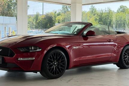 Ford Mustang 49.222 km 46.900 &euro; Uhingen 73066