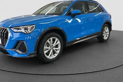 Audi Q3 65.900 km 27.450 &euro; Ingolstadt 85053