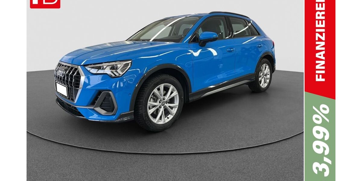 Audi Q3 65.900 km 27.450 &euro; Ingolstadt 85053