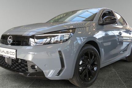 Opel Corsa 3.150 km 17.980 € Flensburg 24941