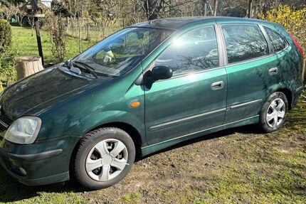Nissan Almera Tino 125.000 km 1.600 &euro; Hennigsdorf 16761