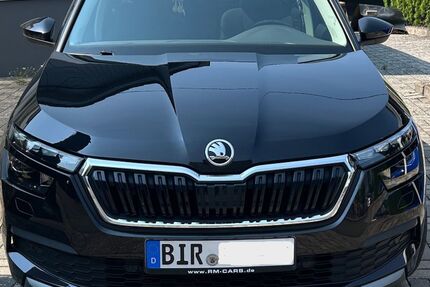 Skoda Kamiq 54.000 km 22.900 &euro; Idar-Oberstein 55743