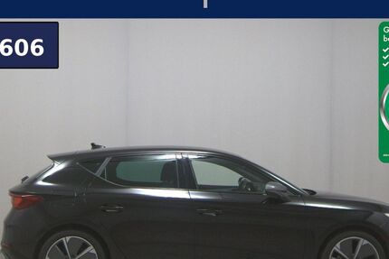 Seat Leon 108.078 km 14.480 &euro; Gyhum/Bockel 27404