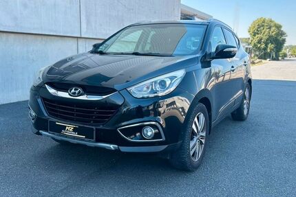 Hyundai ix35 139.900 km 11.499 &euro; Groß Gerau 64521