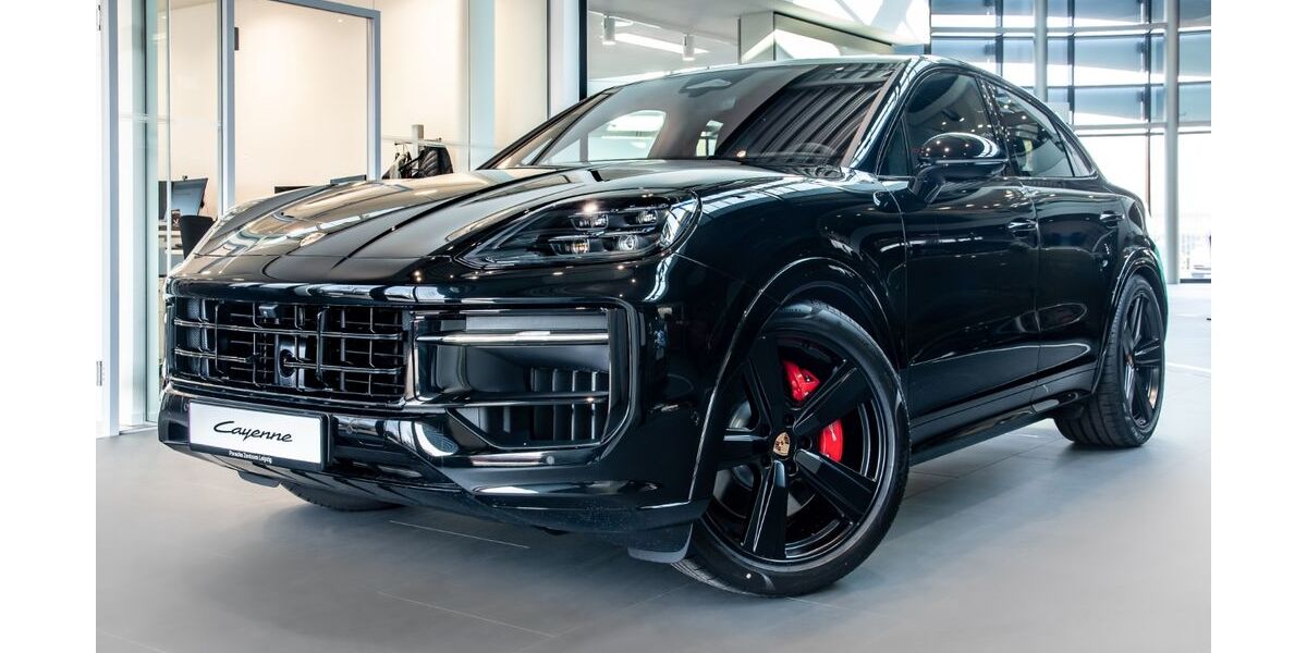 Porsche Cayenne 8.900 km 138.800 &euro; Leipzig 04356