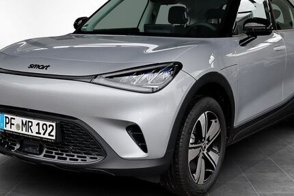 Smart #1 1.618 km 34.900 &euro; Pforzheim 75179