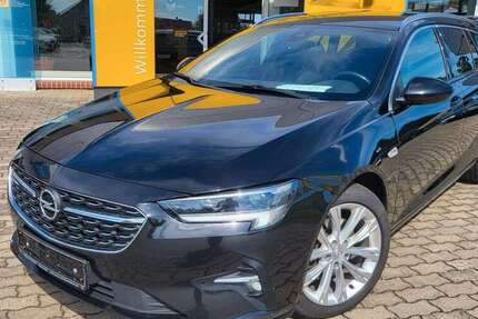 Opel Insignia 207.000 km 11.950 € Luckau 15926