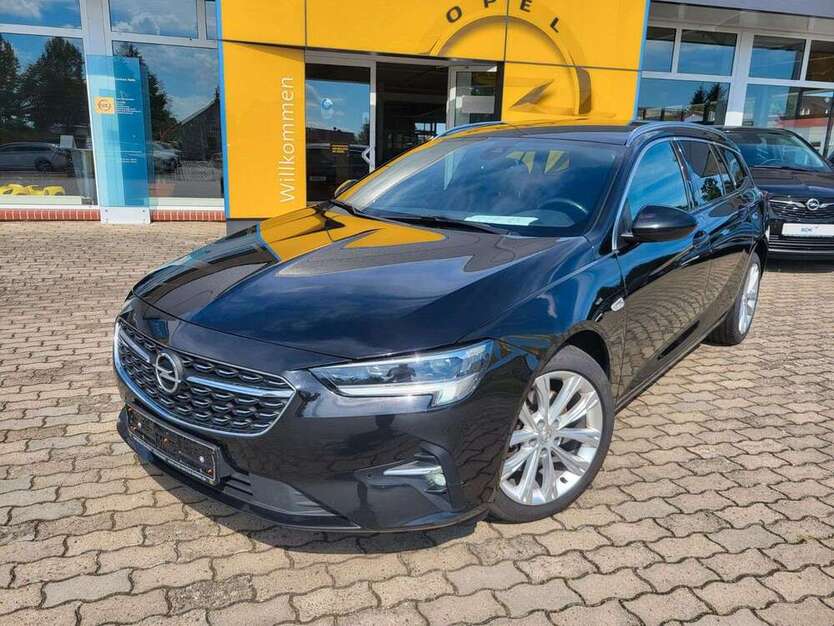 Opel Insignia 207.000 km 11.950 € Luckau 15926