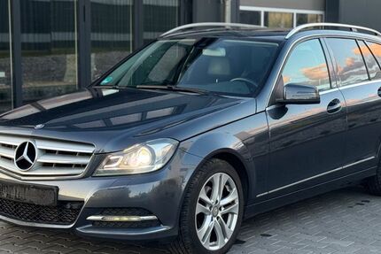 Mercedes-Benz C 250 151.609 km 11.800 &euro; Ebsdorfergrund 35085