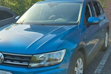 VW Tiguan 141.000 km 14.000 &euro; Scharnebeck 21379