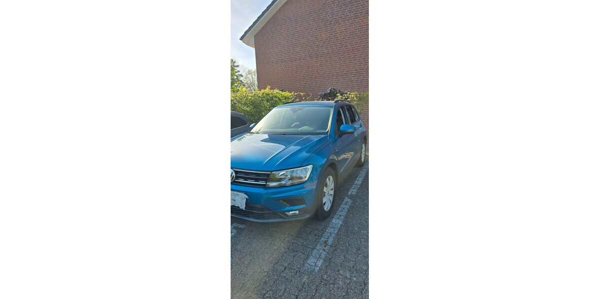VW Tiguan 141.000 km 14.000 &euro; Scharnebeck 21379