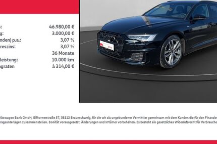 Audi A6 24.968 km 44.980 &euro; Nordhausen 99734
