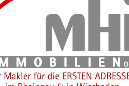 Wohnung zum Kaufen in Wiesbaden 1.535.000 € 194 m²