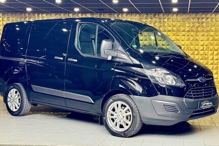 Ford Transit Custom 105.100 km 11.190 &euro; Eningen unter Achalm 72800