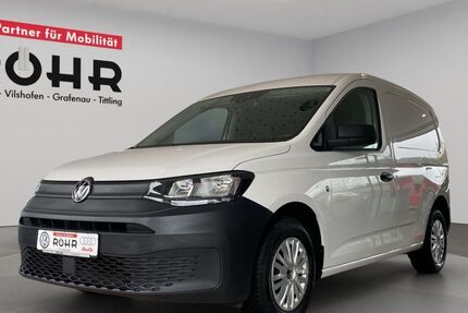 VW Caddy 51.819 km 19.900 € Vilshofen 94474