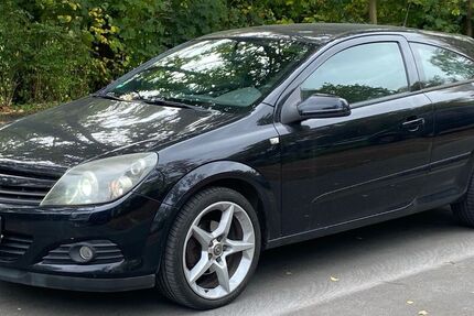 Opel Astra 160.000 km 2.299 € Hamm 59065