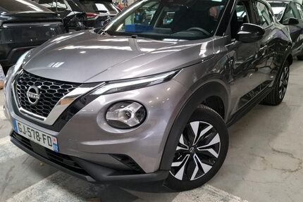 Nissan Juke 73.735 km 16.546 &euro; Lich 35423
