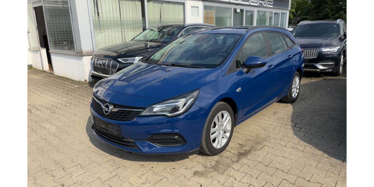 Opel Astra 99.000 km 8.490 &euro; Ulm-Jungingen 89081