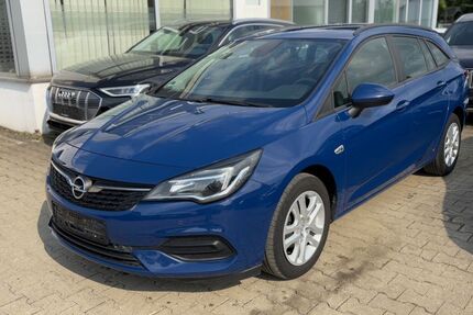 Opel Astra 99.000 km 8.990 &euro; Ulm-Jungingen 89081