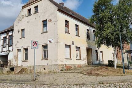 Gewerbeobjekt Oschersleben Ampfurth - 5 Zimmer, 40.000&euro; | Angebot:26208297