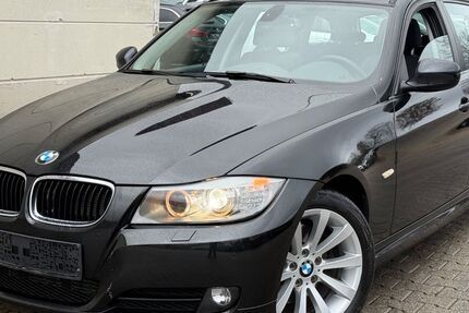 BMW 318 155.000 km 8.800 &euro; Weinheim 69469