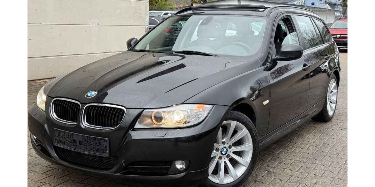 BMW 318 155.000 km 8.800 &euro; Weinheim 69469