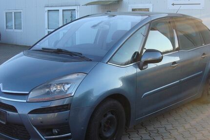 Citroen C4 Picasso 247.000 km 950 &euro; Halle ( Saale ) 06116