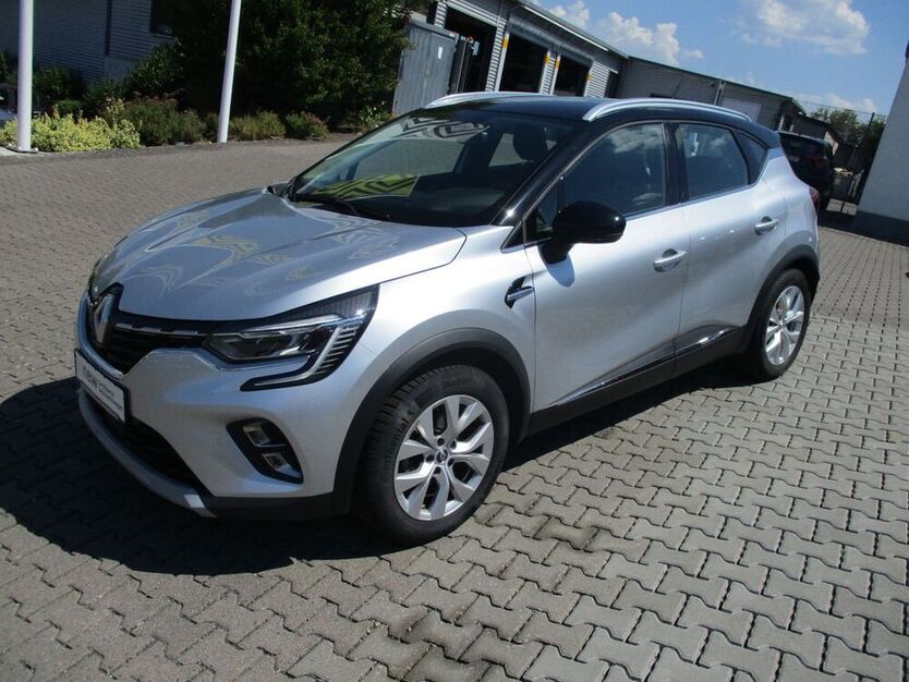 Captur
