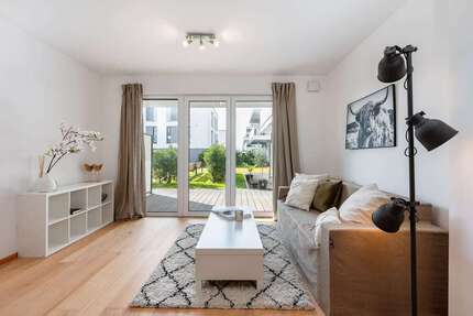 Wohnung zum Kaufen in Troisdorf 295.000 € 58 m²