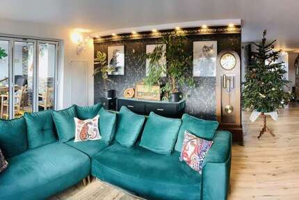 Wohnung zum Kaufen in Zirndorf 599.000 € 155 m² 4 zimmer