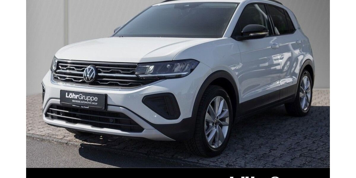 VW T-Cross 20.592 km 20.780 &euro; Höhr-Grenzhausen 56203