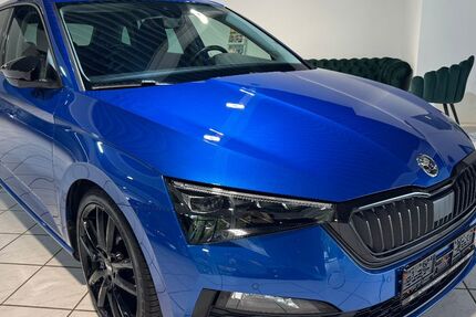 Skoda Scala 85.000 km 14.990 &euro; Schelklingen 89601
