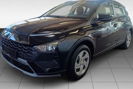 Hyundai BAYON 8.700 km 17.480 &euro; Quakenbrück 49610