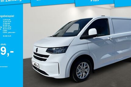 VW T7 Transporter 23.450 km 39.290 &euro; Kempten 87437