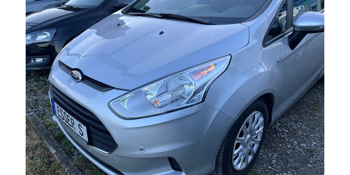 Ford B-Max 19.786 km 10.900 &euro; Tauberbischofsheim 97941