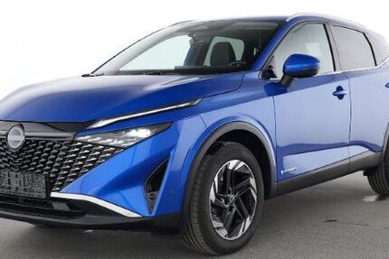 Nissan Qashqai 7.223 km 29.890 &euro; Münster 48145