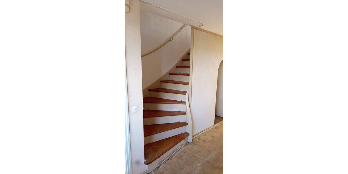 Reihenendhaus Nürnberg Gebersdorf - 4 Zimmer, 101 m&sup2;, 399.000&euro; | Angebot:26826704