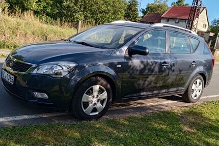 Kia ceed / Ceed 241.274 km 2.000 &euro; Huy-Neinstedt 38836
