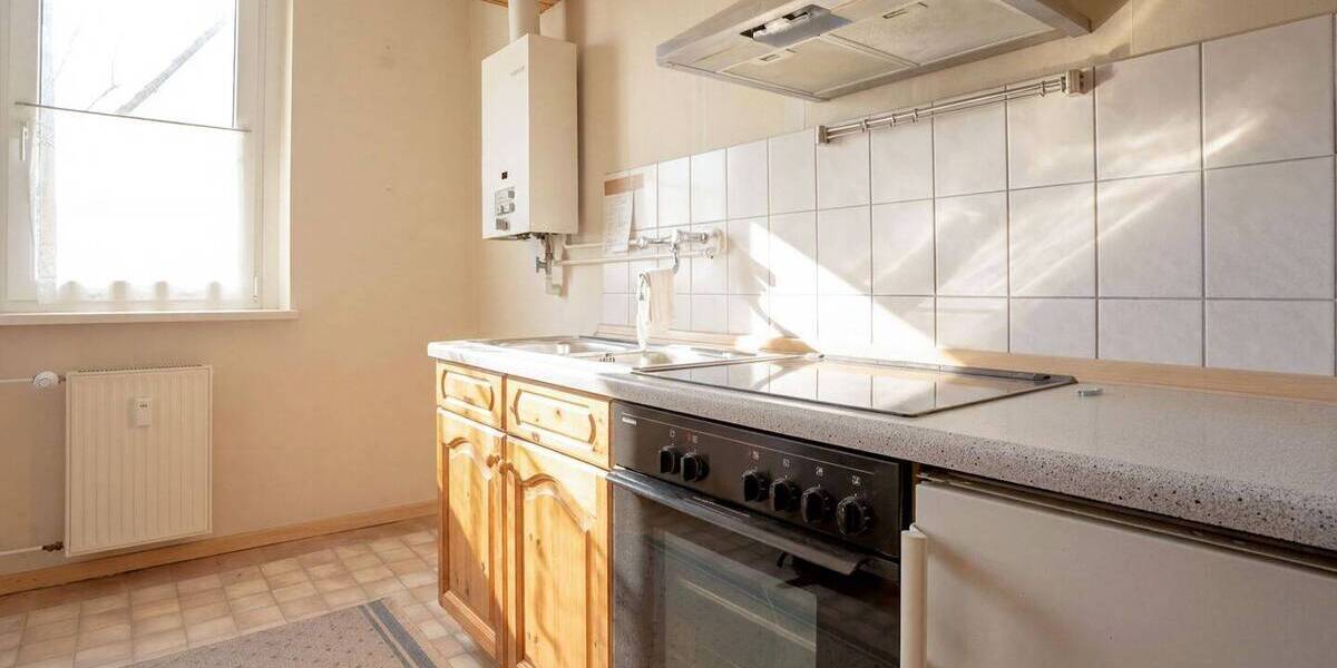 Etagenwohnung Rostock Südstadt - 3 Zimmer, 62 m&sup2;, 172.500&euro; | Angebot:26833342