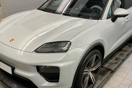 Porsche Macan 37.000 km 84.990 &euro; Hannover 30453