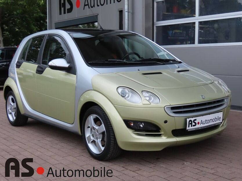 ForFour