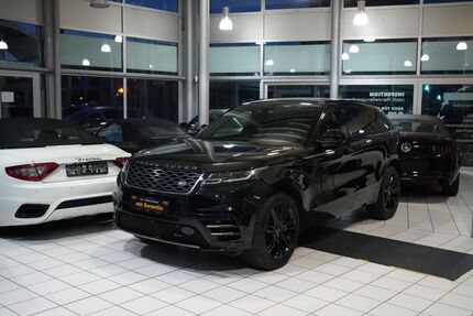 Land Rover Range Rover Velar 13.670 km 53.900 &euro; Obertshausen 63179