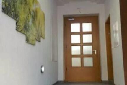 Zimmer in gepflegter WG zu vermieten
