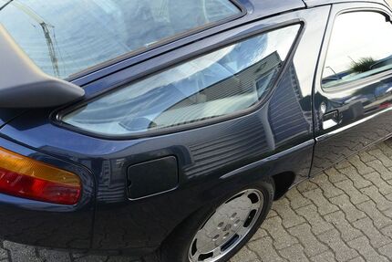 Porsche 928 204.090 km 39.928 &euro; Meppen 49716
