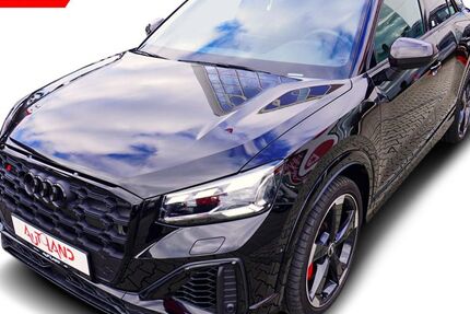 Audi SQ2 62.115 km 34.950 &euro; Eisenhüttenstadt 15890